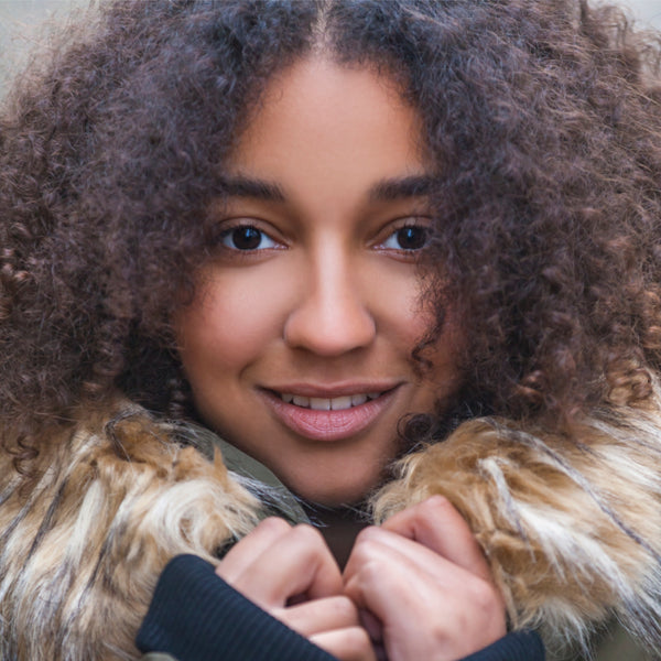 Curls in the Cold: How to Switch up Your Routine When a Chill is in the Air
